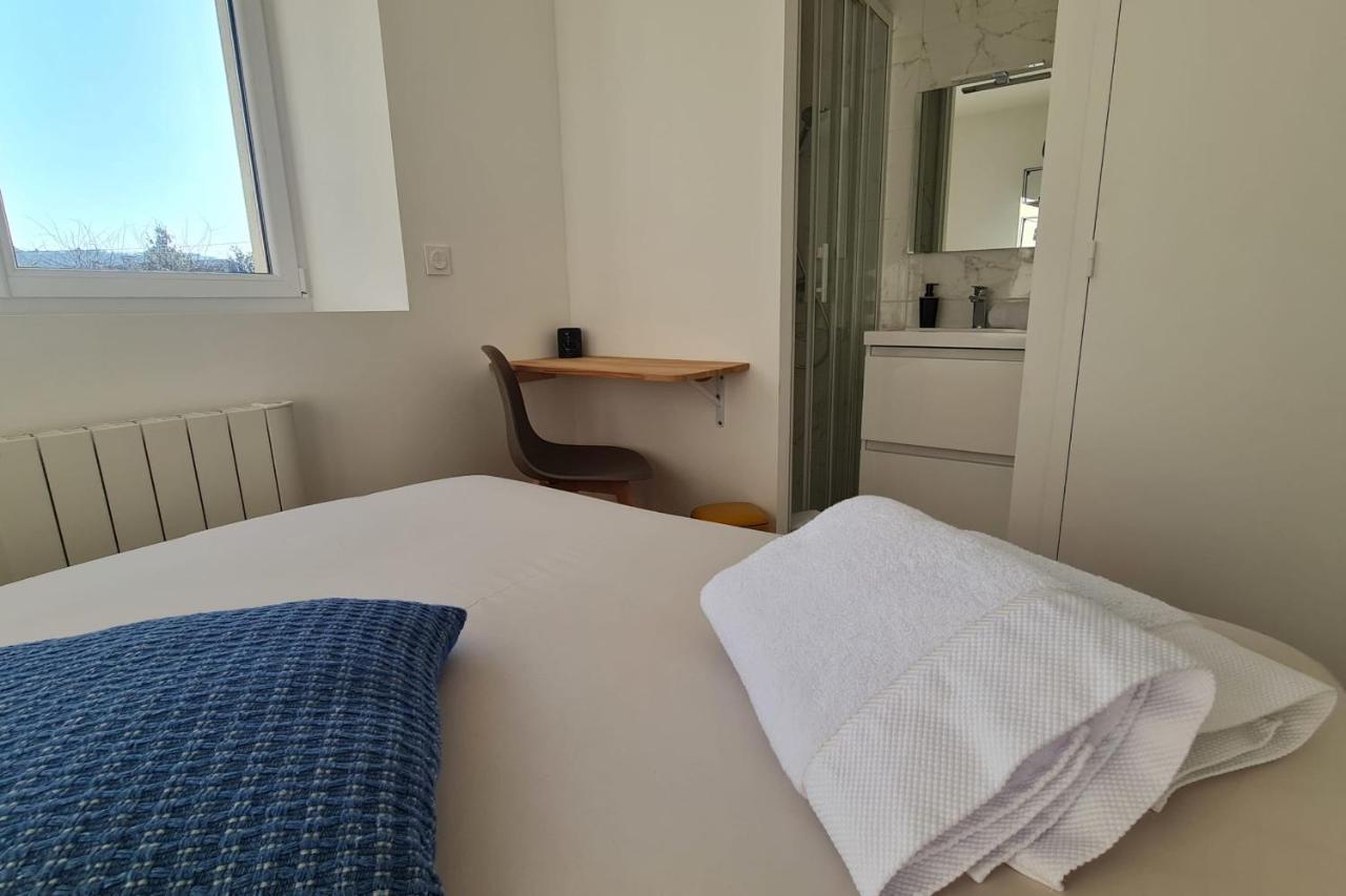 Apartamento Le Jaures 4 - T2 - 1Er Etage Hennebont Exterior foto